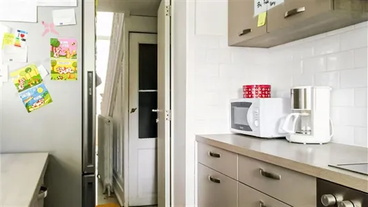 Rooms in Brussels Elsene - photo 10