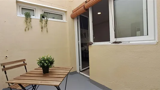 Rooms in Barcelona Gràcia - photo 9