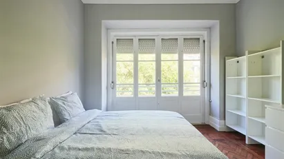 Room for rent in Lisbon (region)