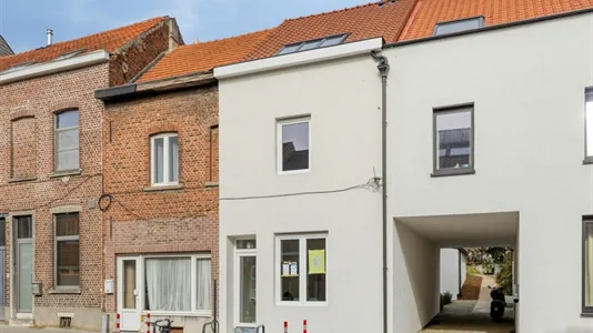 Apartments in Leuven - photo 9