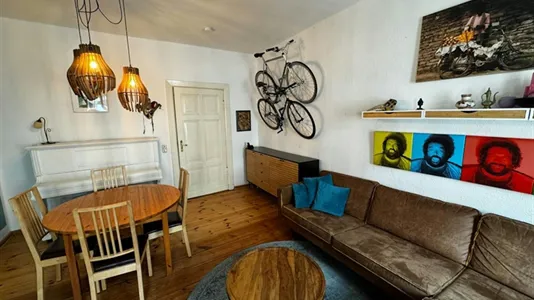Apartments in Berlin Mitte - photo 3