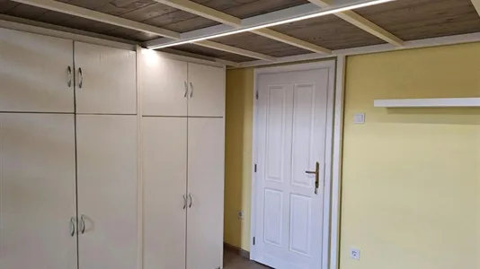 Apartments in Budapest Erzsébetváros - photo 8