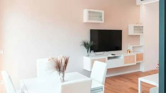 Apartments in Roma Municipio XII – Monte Verde - photo 2