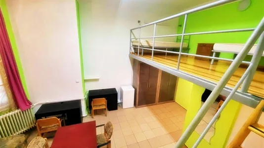 Rooms in Budapest Ferencváros - photo 6