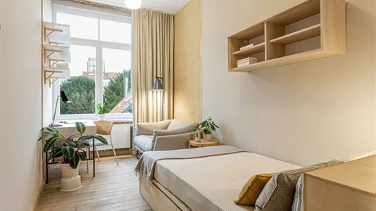 Rooms in Brussels Etterbeek - photo 2
