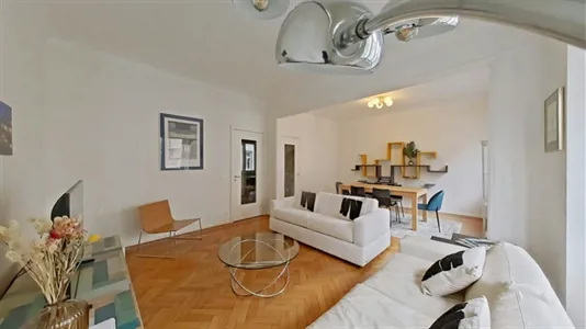 Apartments in Brussels Sint-Gillis - photo 2