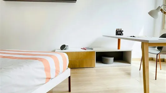 Rooms in Milano Zona 4 - Vittoria, Forlanini - photo 4