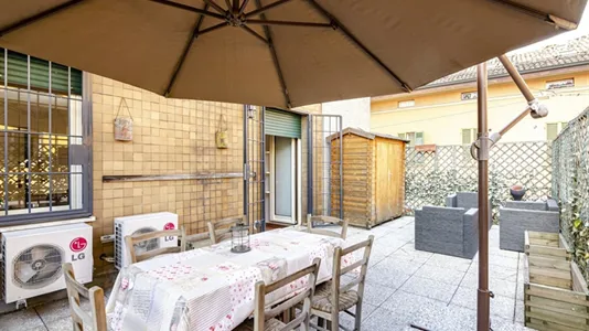 Apartments in Bologna - photo 9