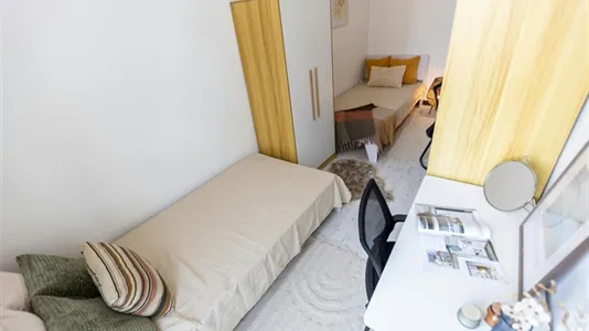 Rooms in Budapest Erzsébetváros - photo 7