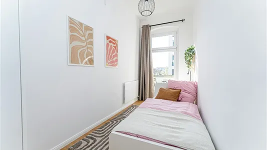 Rooms in Berlin Treptow-Köpenick - photo 5