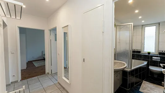 Rooms in Berlin Charlottenburg-Wilmersdorf - photo 5