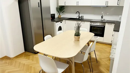 Rooms in Vienna Alsergrund - photo 9