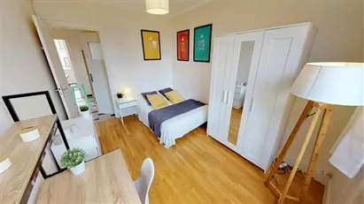 Room for rent in Lyon, Auvergne-Rhône-Alpes