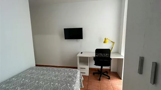 Rooms in Valencia Ciutat Vella - photo 2