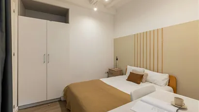 Room for rent in Barcelona Ciutat Vella, Barcelona