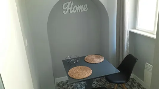 Apartments in Budapest Józsefváros - photo 4