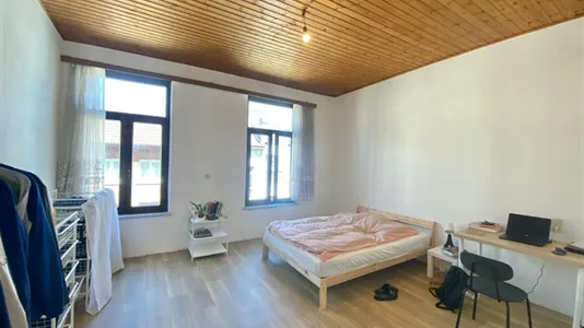 Rooms in Brussels Schaarbeek - photo 7