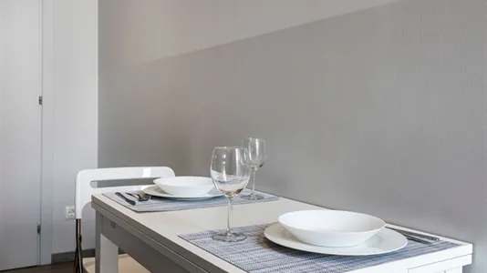 Rooms in Bologna - photo 10