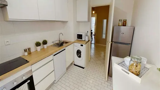 Rooms in Lyon - photo 9