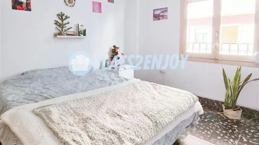 Rooms in Valencia L'Eixample - photo 6