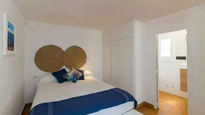 Apartment for rent in Barcelona Ciutat Vella, Barcelona