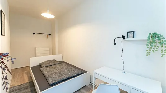 Rooms in Berlin Treptow-Köpenick - photo 1