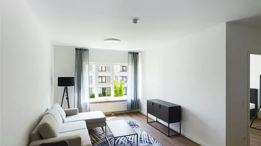 Apartments in Berlin Mitte - photo 2