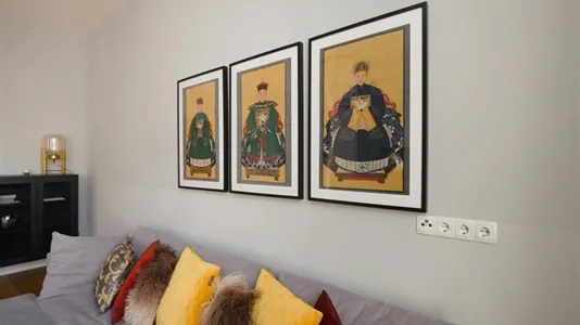 Apartments in Vienna Alsergrund - photo 8