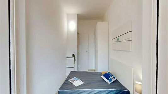 Rooms in Milano Zona 2 - Stazione Centrale, Gorla, Turro, Greco, Crescenzago - photo 3
