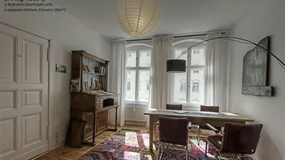 Apartment for rent in Berlin