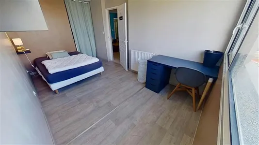 Rooms in Bordeaux - photo 2