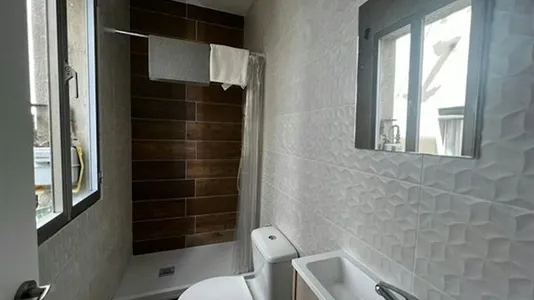 Rooms in Madrid Arganzuela - photo 5