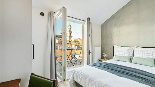 Rooms in Nancy - photo 2