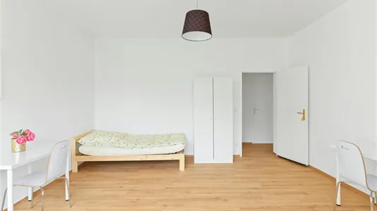 Rooms in Location is not specified - photo 6