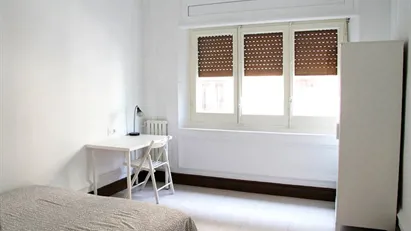 Room for rent in Barcelona Ciutat Vella, Barcelona