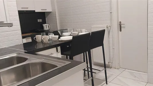 Rooms in Athens Agios Nikolaos - photo 6