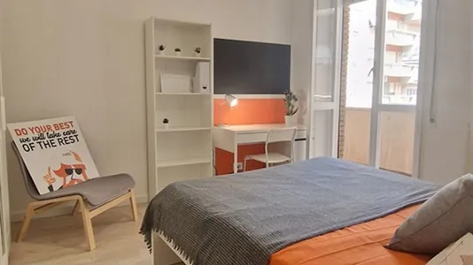 Rooms in Roma Municipio VIII – Appia Antica - photo 4