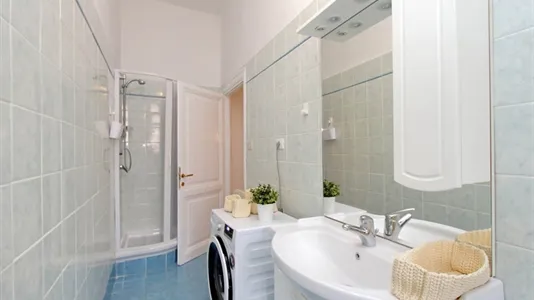 Rooms in Roma Municipio II – Parioli/Nomentano - photo 6