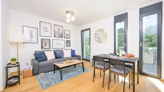 Apartments in Wien Ottakring - photo 6