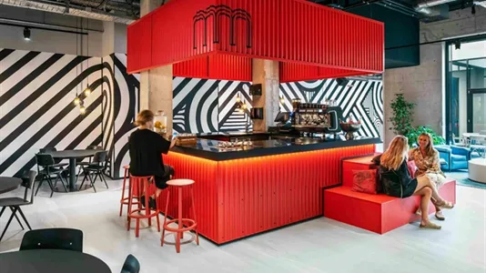 Rooms in Vienna Leopoldstadt - photo 10