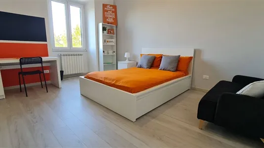 Rooms in Roma Municipio VIII – Appia Antica - photo 4