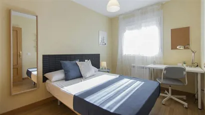 Room for rent in Húmera-Somosaguas-Prado del Rey, Comunidad de Madrid