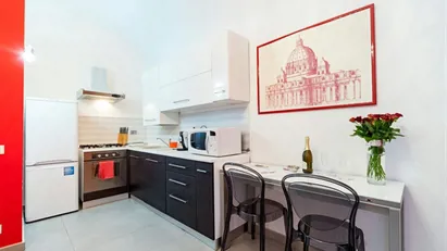 Apartment for rent in Roma Municipio I – Centro Storico, Rome