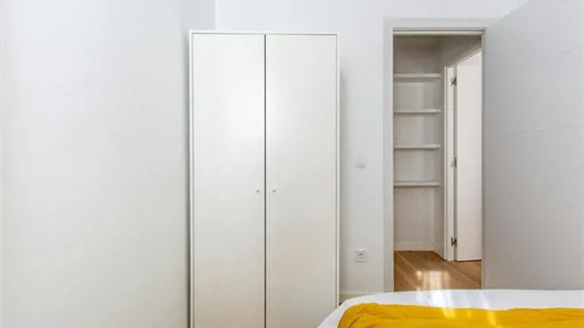 Rooms in Madrid Retiro - photo 3