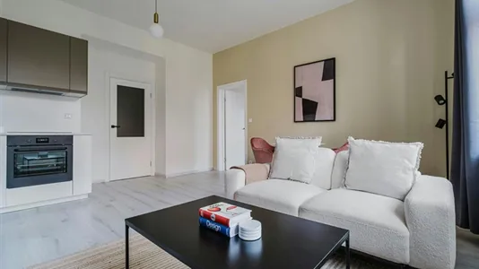 Apartments in Prague 10 - photo 4