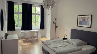 Room for rent in Berlin Friedrichshain-Kreuzberg, Berlin