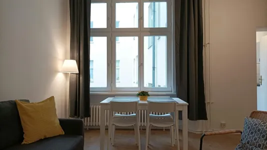 Apartments in Location is not specified - photo 5