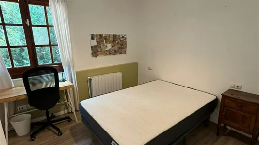 Rooms in Cerdanyola del Vallès - photo 2