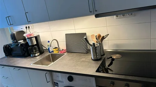 Rooms in Location is not specified - photo 5