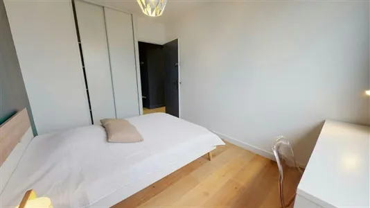 Rooms in Grenoble - photo 2